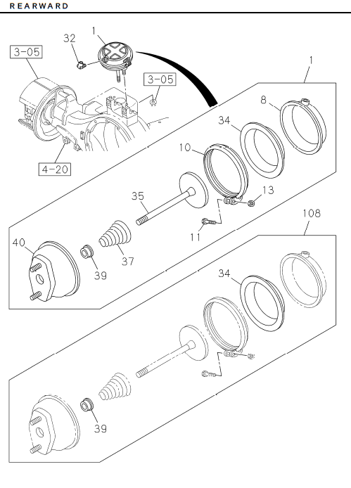 Partial Engine